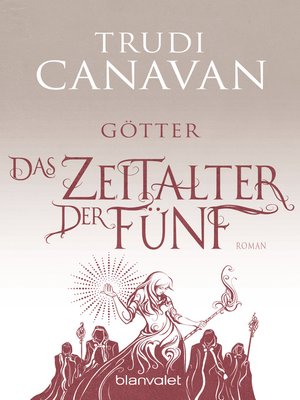cover image of Das Zeitalter der Fünf 3